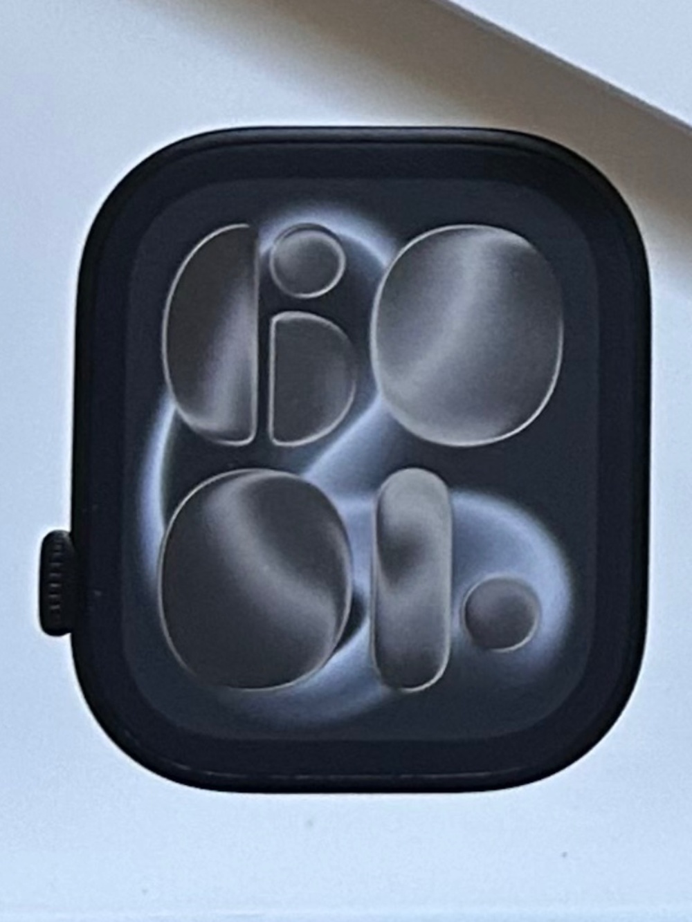 Apple Watch Series 11